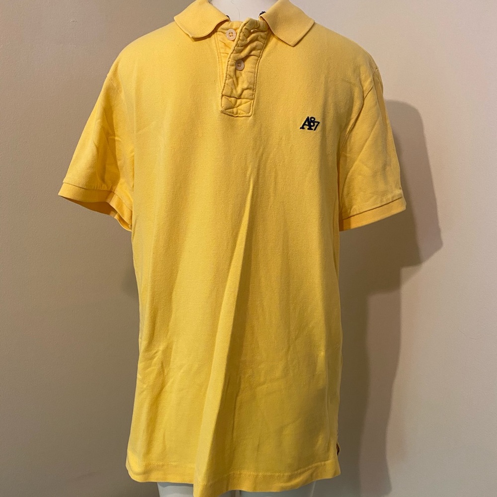 Aeropostale Polo T-Shirt